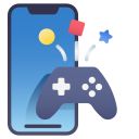 Gamefort logo